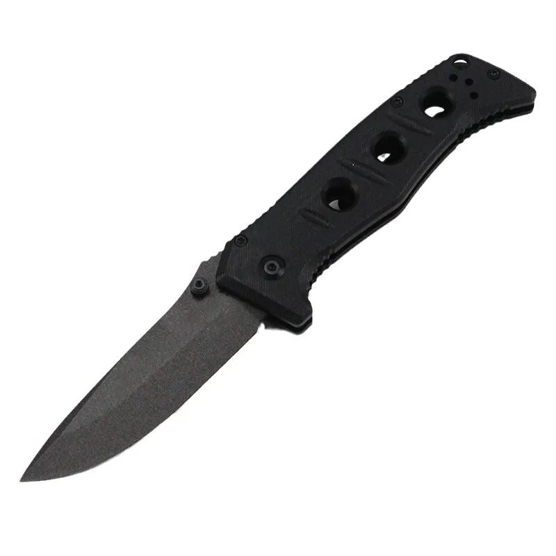 Mini 273/273BK Shane Sibert Adamas for Hunting outdoor knives -