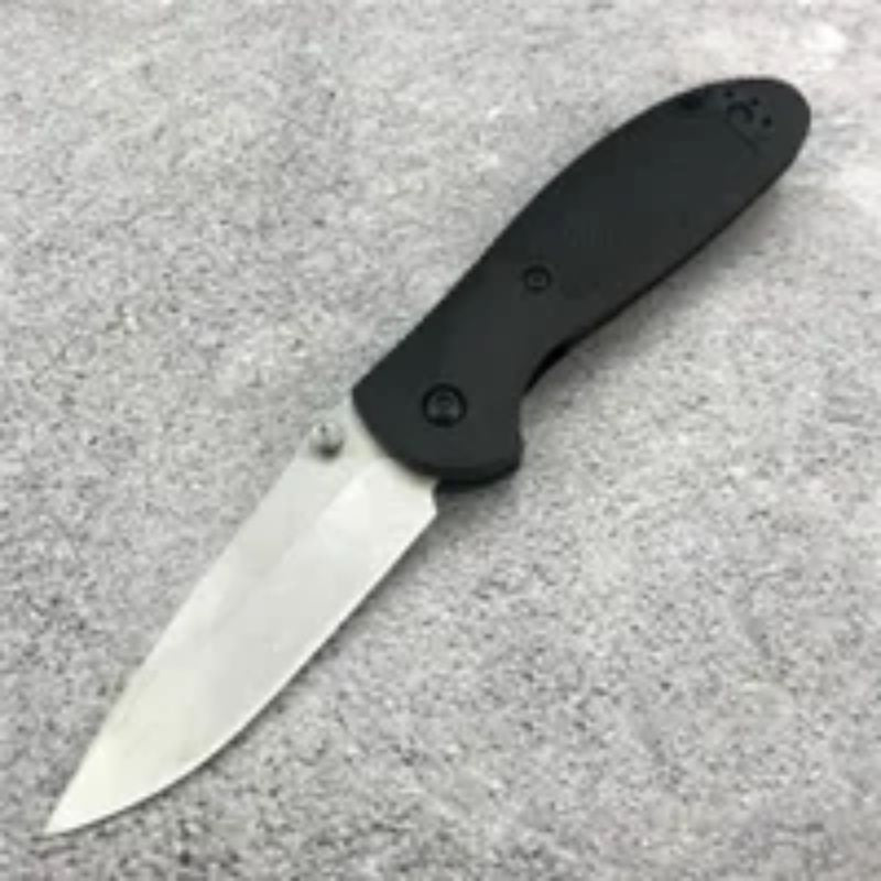 BM Griptilian BM 556 for outdoor hunting