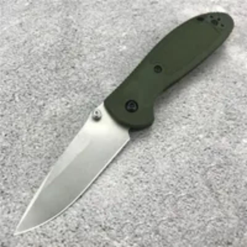 BM Griptilian BM 556 for outdoor hunting