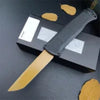 5 Models BM 5370FE Shootout for hunting outdoor knives