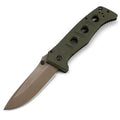 Mini 273/273BK Shane Sibert Adamas for Hunting outdoor knives -