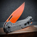 BM 15535 Hunt Taggedout  EDC for Outdoor Camping Hunting