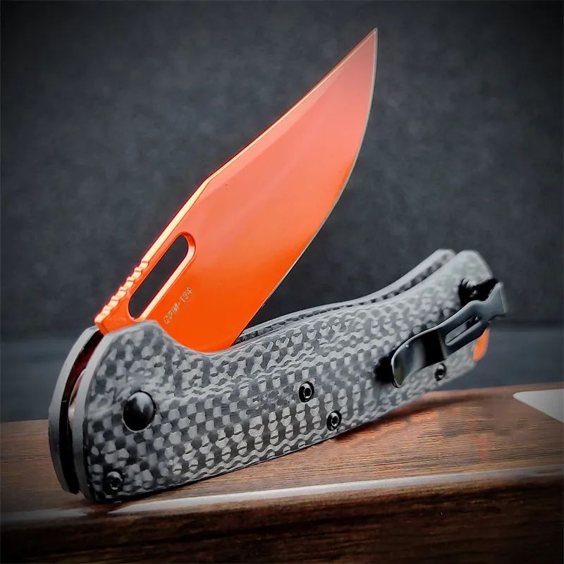 BM 15535 Hunt Taggedout  EDC for Outdoor Camping Hunting