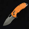 SOG Kiku XR for 0outdoor hunting knife