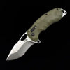 SOG Kiku XR for 0outdoor hunting knife