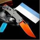 BM 15535 Hunt Taggedout  EDC for Outdoor Camping Hunting