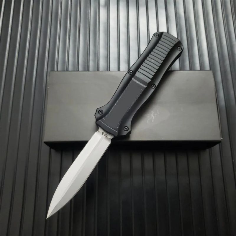 Mini 3350 Infidel knives S30V Steel Spear Point EDC Pocket