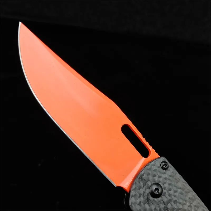 BM 15535 Hunt Taggedout  EDC for Outdoor Camping Hunting
