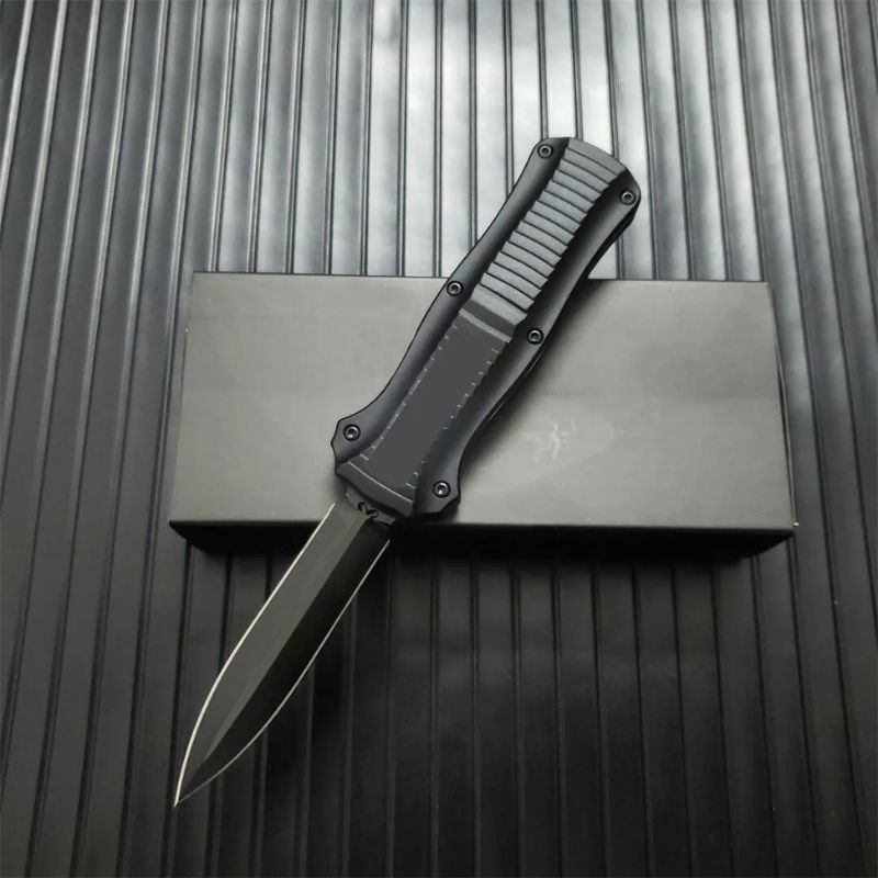 Mini 3350 Infidel knives S30V Steel Spear Point EDC Pocket