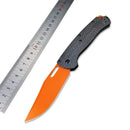 BM 15535 Hunt Taggedout Knife EDC for Outdoor Camping Hunting