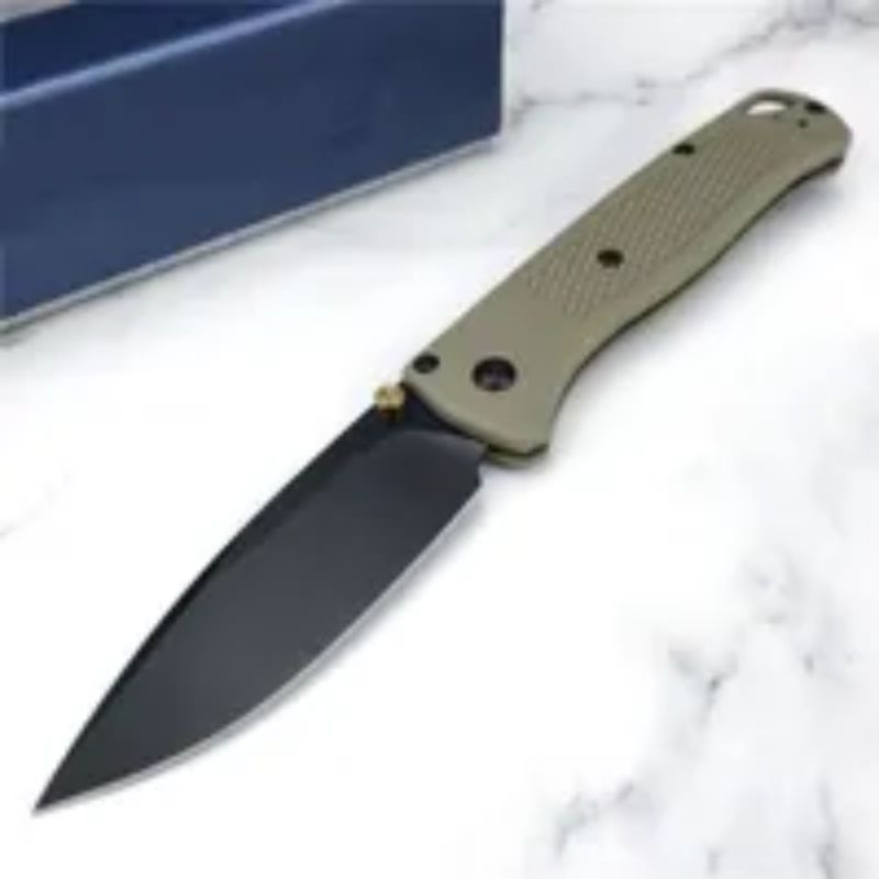 BM Bugout 535 CF-Elite Folding For outdoor hunting