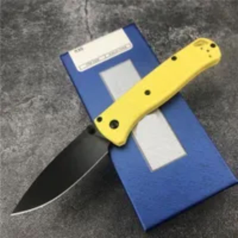 BM Bugout 535 CF-Elite Folding For outdoor hunting