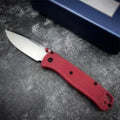 BM Bugout 535 CF-Elite Folding For outdoor hunting