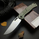 BM 15535 Hunt Taggedout  EDC for Outdoor Camping Hunting