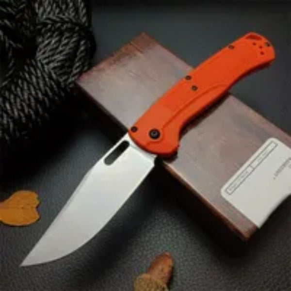 BM 15535 Hunt Taggedout  EDC for Outdoor Camping Hunting