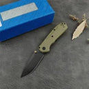 BM 565 Freek Mini Pocket Folding For outdoor hunting