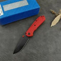 BM 565 Freek Mini Pocket Folding Knife For outdoor hunting knives