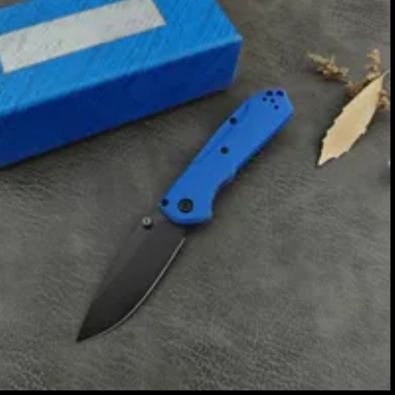 BM 565 Freek Mini Pocket Folding Knife For outdoor hunting knives