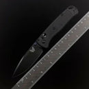 BENCHMADE BM535 BUGOUT for 0outdoor hunting