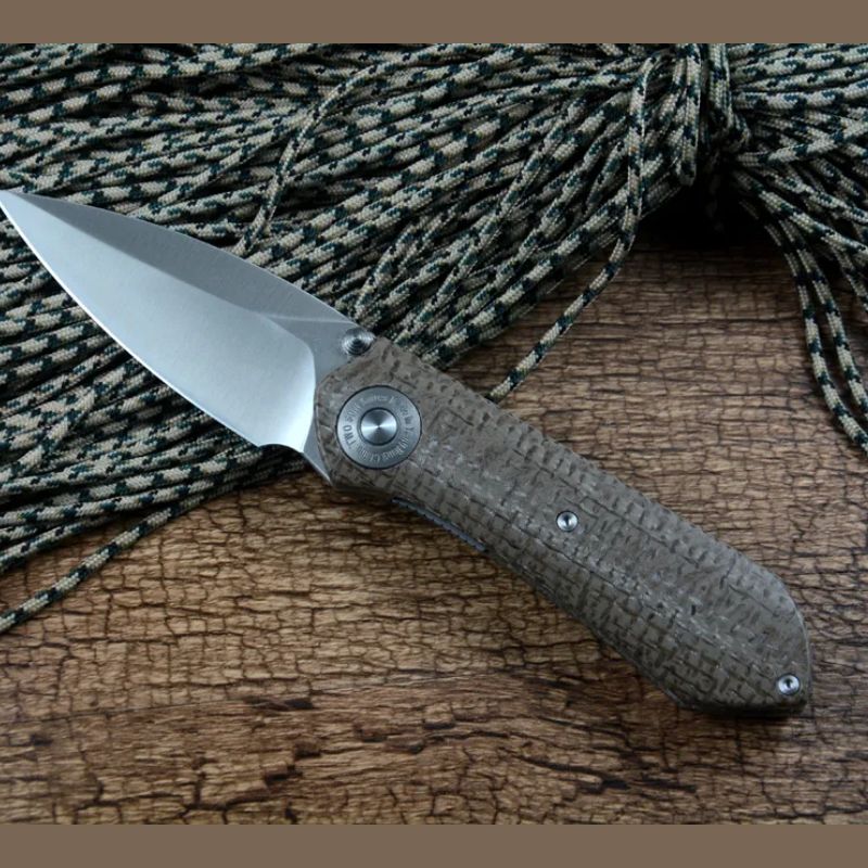 TWOSUN Gift TS334 For outdoor hunting knife -hunt Knives