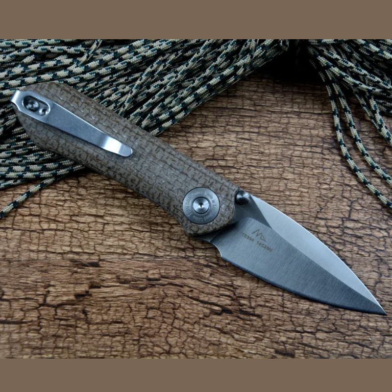 TWOSUN Gift TS334 For outdoor hunting knife -hunt Knives