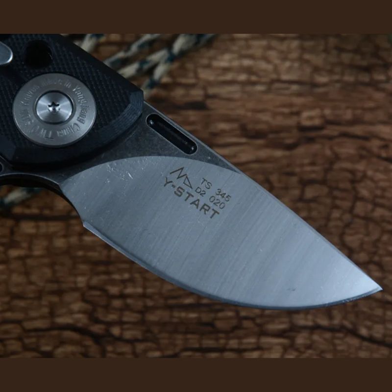 TWOSUN Y-START For outdoor hunting knife -hunt Knives