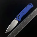 BENCHMADE BM535 BUGOUT for 0outdoor hunting