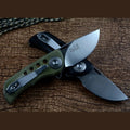 TWOSUN Y-START For outdoor hunting knife -hunt Knives