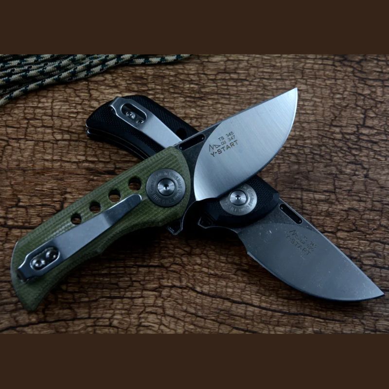 TWOSUN Y-START For outdoor hunting