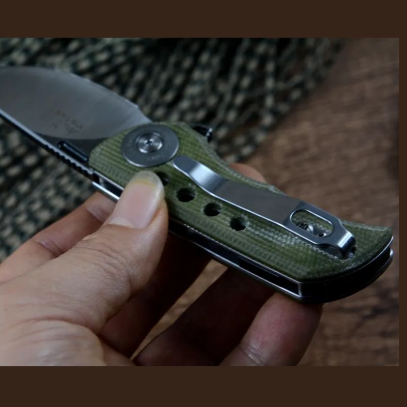 TWOSUN Y-START For outdoor hunting knife -hunt Knives