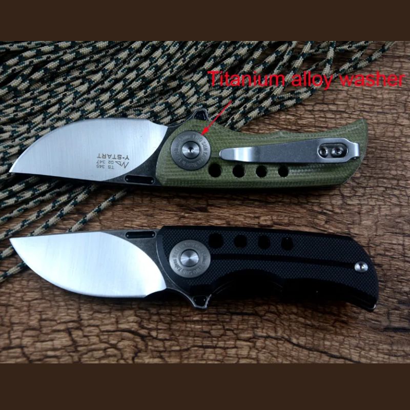 TWOSUN Y-START For outdoor hunting