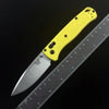 BENCHMADE BM535 BUGOUT for 0outdoor hunting