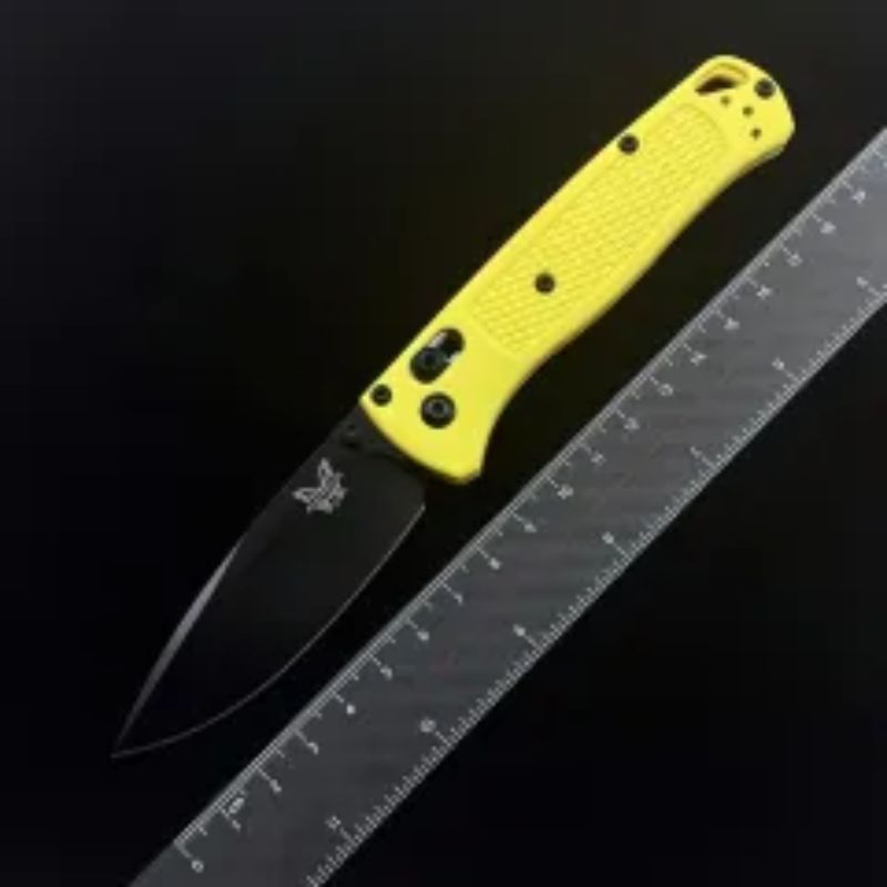 BENCHMADE BM535 BUGOUT for 0outdoor hunting