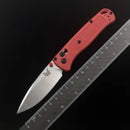 BENCHMADE BM535 BUGOUT for 0outdoor hunting