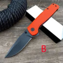 5 Style Quick Open Pocket Knife BM 535 533 15535 748 for hunting outdoor knives