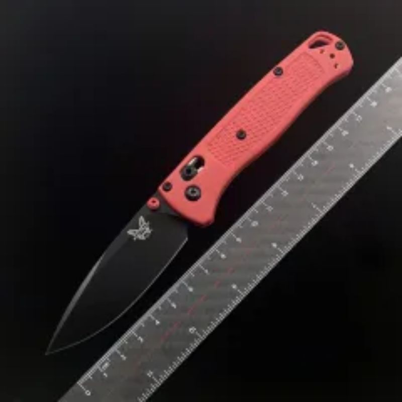 BENCHMADE BM535 BUGOUT for 0outdoor hunting