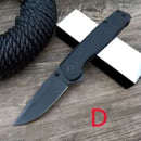 5 Style Quick Open Pocket Knife BM 535 533 15535 748 for hunting outdoor knives
