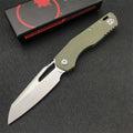 MSI M390K for Hunting outdoor knives - hunt knives