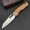 MSI M390K for Hunting outdoor knives - hunt knives