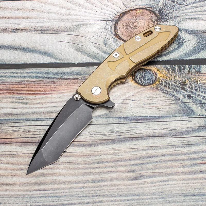EVIL EYES Custom Hinderer for outdoor hunting