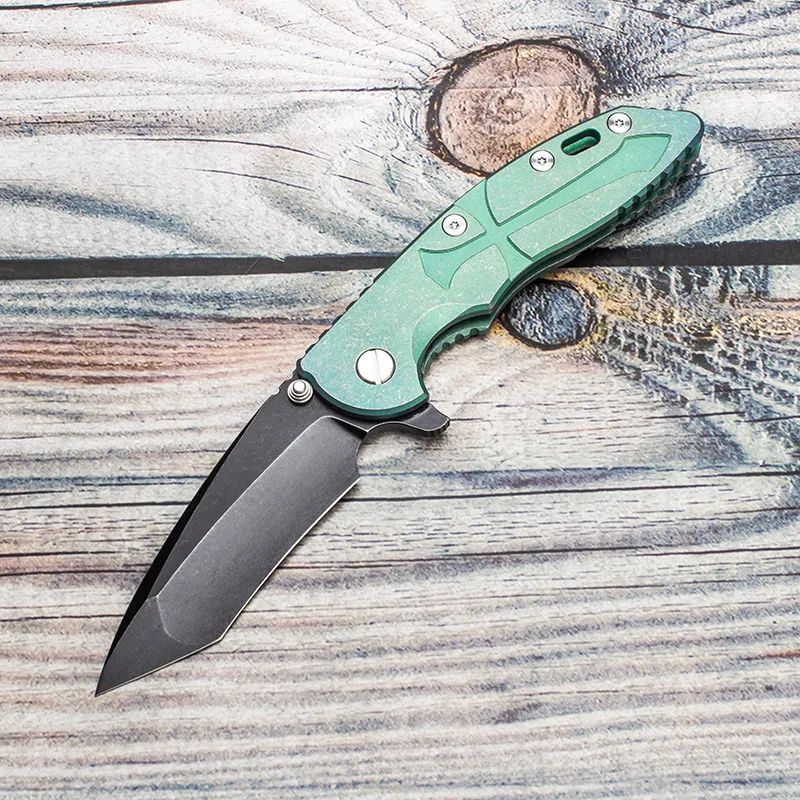 EVIL EYES Custom Hinderer for outdoor hunting