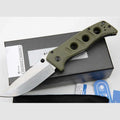 Hunt Knives™ JULI New BM Mini 273 273BK For outdoor hunting knife