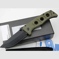 Hunt Knives™ JULI New BM Mini 273 273BK For outdoor hunting knife