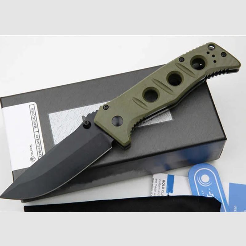 Hunt Knives™ JULI New BM Mini 273 273BK For outdoor hunting knife