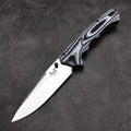 Made BM1401/615 Rukus For outdoor hunting knife - Hunt Knives™