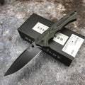 Made BM1401/615 Rukus For outdoor hunting knife - Hunt Knives™