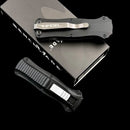 BENCHMADE MINI 3350 3350BK or outdoor hunting -