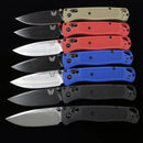 BENCHMADE BM535 BUGOUT for 0outdoor hunting