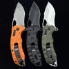 SOG Kiku XR for 0outdoor hunting knife
