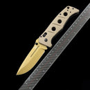 Benchmade 275FE-2 Shane Sibert for 0outdoor hunting
